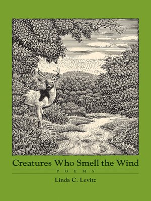cover image of Creatures Who Smell the Wind
